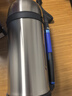 象?。╖O JIRUSHI）保溫壺 戶(hù)外旅行原裝進(jìn)口大容量不銹鋼保溫保冷水壺1.5L SFCC15XA 曬單實(shí)拍圖