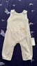 babylove【清倉】寶寶背帶褲春秋季褲子外出束腳褲嬰幼兒百搭休閑褲 曬單實(shí)拍圖