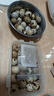 鮮鵪鶉蛋鳥(niǎo)蛋安全蛋鵪鶉蛋老人小孩輔食早餐買(mǎi)菜京東包郵早餐 50枚 曬單實(shí)拍圖