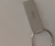 愛(ài)國者（aigo）電腦U盤(pán)U268 高速防塵防水防震USB系統優(yōu)盤(pán) 大容量金屬車(chē)載歌曲音樂(lè )投標備份U盤(pán) 迷你型支持定制 64G【金屬U盤(pán)】IPX8防水 曬單實(shí)拍圖