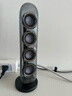哈曼卡頓水晶4代 桌面藍牙音箱  水晶4墨金典藏版電腦通用 Soundsticks4 墨金版電腦音箱藍牙氛圍新年禮物 水晶4 墨金典藏版 曬單實(shí)拍圖