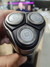 飛利浦（PHILIPS）電動(dòng)剃須刀S3102/S3203男士刮胡子刀智能充電全身水洗正品生日新年禮物送男生好友老公送父親爸爸 S3203 曬單實(shí)拍圖