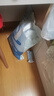 尚寶 貓砂膨潤土除臭低塵易結團防臭吸附大包裝20斤 曬單實(shí)拍圖