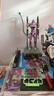 布魯可積木人新世紀福音戰士EVA TV版初號機 手辦男生玩具禮物潮玩拼裝  曬單實(shí)拍圖