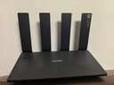 華為路由BE7  Wi-Fi 7 6500兆級 超薄膜天線(xiàn) 雙2.5GE網(wǎng)口 千兆路由器 家用路由器 曬單實(shí)拍圖