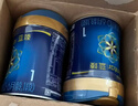 美贊臣藍臻 1段奶粉 嬰兒配方奶粉（0-6月）820g*1罐 實(shí)證乳鐵蛋白 曬單實(shí)拍圖