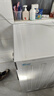 美的（Midea）滾筒洗衣機全自動(dòng)國家補貼 10/12公斤大容量單洗/洗烘一體機 一級能效變頻節能 健康除菌 以舊換新 【10kg無(wú)烘干L1】1.28高洗凈比+快凈精華洗 曬單實(shí)拍圖