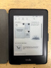 亞馬遜kindle電紙書(shū)閱讀器kpw3kpw4水墨屏558有背光voyage paperwhite2 S級準新【幾乎無(wú)使用痕跡】 曬單實(shí)拍圖
