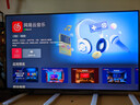 東芝電視小芝士55Z600QF PRO 55英寸 原色高畫(huà)質(zhì)Mini LED 火箭炮音響 288Hz 4K柔光防眩屏家電國家補貼 曬單實(shí)拍圖