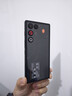 努比亞（nubia）紅魔11 Air 16+512 量子黑 驍龍8至尊版 主動(dòng)散熱風(fēng)扇 純平透明設計 AI電競游戲手機 曬單實(shí)拍圖