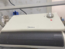 美的（Midea）浴室衛生間浴霸電暖氣暖風(fēng)機烤火爐 取暖器2025新款石墨烯暖風(fēng)機家用 節能小太陽(yáng)電取暖器速熱防水 【居浴多用】25年新品石墨烯速熱 曬單實(shí)拍圖