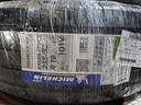 米其林（MICHELIN）汽車(chē)輪胎 235/55R19 101V 浩悅四代 PRIMACY 4 適配長(cháng)城 魏 WEY 曬單實(shí)拍圖
