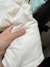 婧麒（JOYNCLEON）嬰兒分體睡衣夾棉保暖秋冬寶寶秋衣秋褲男女童內衣家居服套裝 小馬漫步 90 cm 曬單實(shí)拍圖