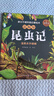 法布爾昆蟲(chóng)記全套8冊彩繪注音版少兒版小學(xué)生一二年級三年級必讀課外書(shū)閱讀書(shū)籍幼兒版百科全書(shū)兒童繪本拼音版美繪正版原著(zhù)完整版 法布爾昆蟲(chóng)記 布爾昆蟲(chóng)記 曬單實(shí)拍圖