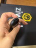 ZIWOL德國品牌【32G內存|可定時(shí)】頭枕下骨傳導共振睡眠音響助眠神器LED數顯迷你便攜不入耳藍牙音箱 漸變黑灰【LED數顯丨自帶32G內存丨定時(shí)關(guān)機】 官方售后【質(zhì)保三年丨免費換新一次】 曬單實(shí)拍圖