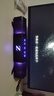 紐曼（Newmine）電腦音響音箱臺式機桌面筆記本藍牙內置麥克風(fēng)一體家用有線(xiàn)長(cháng)條音響游戲電競低音炮燈效 K18 黑色 曬單實(shí)拍圖