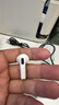 【99成新】Apple/蘋(píng)果 AirPods 4(支持主動(dòng)降噪)搭配無(wú)線(xiàn)充電盒(USB-C)蘋(píng)果耳機 藍牙耳機適用iPhone/iPad  曬單實(shí)拍圖