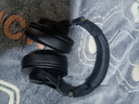 JBLV【廠(chǎng)牌】柏林之聲頭戴式發(fā)燒HiFi兩用高音質(zhì)DJ手機電腦筆記本通用全包音樂(lè )耳機 經(jīng)典黑 曬單實(shí)拍圖