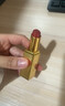 TOM FORD明星同款 全新細金管TF口紅04白日夢(mèng)唇膏 唇頰兩用腮紅生日禮物女 曬單實(shí)拍圖