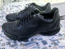 愛(ài)步（ECCO） BIOM C 冬季牛皮抓地耐磨運動(dòng)鞋男 健步800464 黑色42 曬單實(shí)拍圖