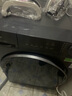 海爾（Haier）【25年9月新品 超越4.0系列58E】11公斤滾筒洗衣機全自動(dòng)大容量 537mm超薄機身AI八維減震 洗脫+超薄+八維減震+羽絨毛毯羊毛洗+1.2洗凈比 曬單實(shí)拍圖