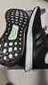 阿迪達斯（adidas）男鞋 ULTRABOOST爆米花運動(dòng)鞋緩震透氣休閑跑步鞋 HQ4201/馬牌大底/公路跑步者 43 265/9 曬單實(shí)拍圖