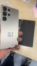 三星Samsung Galaxy S25 Ultra 超擬人AI助理 2億像素 AI拍照 驍龍8至尊版游戲手機 16GB+1TB 鈦霧灰 曬單實(shí)拍圖