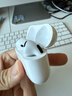 Apple/蘋(píng)果 AirPods 4 搭配USB-C充電盒 蘋(píng)果耳機 藍牙耳機 適用iPhone/iPad/Mac 四代 曬單實(shí)拍圖