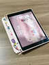兜兜格diy唐老鴨適用iPad11/10代11寸保護套新款360旋轉支架Air7/6卡通黛西ipadpro13英寸蘋(píng)果平板殼Mini DIY粉色-唐老鴨黛西-全包【帶隱形筆糟】 iPad Pro 2025版（11英寸） 曬單實(shí)拍圖
