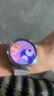 HUAWEI WATCH GT 6 流光紫 41mm智能手表多維情緒健康全新騎行體驗華為GT6手表GT5升級 曬單實(shí)拍圖