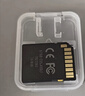 閃迪（SanDisk）256GB TF（MicroSD）內存卡 A1 U1 C10 至尊高速移動(dòng)版存儲卡 讀速150MB/s 手機平板游戲機內存卡 曬單實(shí)拍圖