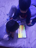 學(xué)而思學(xué)習機P4【2025新款】學(xué)習平板 護眼好屏 全年齡段 校內同步課 九章大模型 12.1英寸 6+128GB 曬單實(shí)拍圖