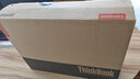 ThinkPad聯(lián)想ThinkBook Plus 17 2025補貼20%筆記本電腦 雙屏輕薄觸控17.3英寸手寫(xiě)設計繪圖商用辦公本 i7-12700H 16G內存 512G固態(tài) 標配 3K觸控大屏  曬單實(shí)拍圖