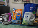 麻球說(shuō)低溫烘焙貓糧1.5-5.4kg，93%鮮肉，0肉粉添加，呵護腸道 麻球說(shuō)貓糧1.5kg*3 曬單實(shí)拍圖