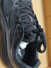 特步輕悅FW男跑鞋運動(dòng)鞋冬季新款網(wǎng)面透氣輕便減震男子休閑跑鞋黑色 曬單實(shí)拍圖