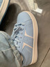 回力鞋子女款德訓板鞋女2026春秋新款韓版增高原創(chuàng  )小眾休閑厚底運動(dòng)鞋 象牙白 【貝殼頭 小紅薯同款】 37 曬單實(shí)拍圖
