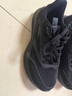 鴻星爾克男鞋凌躍2跑鞋秋冬季新款軟底減震跑步鞋保暖輕便黑色運動(dòng)鞋子男 【熱賣(mài)推薦款】正黑 42 曬單實(shí)拍圖