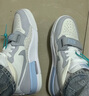 耐克（NIKE）Jordan官方耐克喬丹AJ312男子運動(dòng)鞋秋季新款低幫抓地HQ1190 101白/太空灰/白/氫藍/山峰白 44 曬單實(shí)拍圖