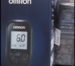 歐姆龍（OMRON）血糖儀GH83型指尖檢測儀套裝（含200條血糖試紙+200支針頭）年貨 曬單實(shí)拍圖