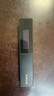 索尼（SONY）數碼錄音筆ICD-TX660 16GB大容量 黑色 商務(wù)會(huì )議采訪(fǎng)適用  可一鍵錄音 TX650升級款 曬單實(shí)拍圖