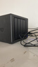 群暉（Synology）DS925+四核心四盤(pán)位 NAS網(wǎng)絡(luò )存儲服務(wù)器私有云文件數據備份 曬單實(shí)拍圖