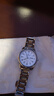 路易爵倫女士手表中老年人專(zhuān)用防水夜光女款靜音全自動(dòng)機械石英表正品商務(wù) 曬單實(shí)拍圖