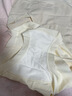 都市麗人內褲女純棉底襠EO滅菌2026新款醫用級10a抗菌女生無(wú)痕三角褲 香檳膚+櫻花粉+淺果綠 【開(kāi)袋即穿】 L 【適合100-120斤】 曬單實(shí)拍圖