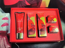 歐萊雅復顏潔面水乳新年禮盒套裝補水護膚品化妝品生日禮物 曬單實(shí)拍圖