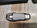 梵想（FANXIANG）256GB USB3.2 Type-C雙接口固態(tài)U盤(pán)FF952 1000MB/s 商務(wù)車(chē)載大容量手機電腦通用優(yōu)盤(pán) 曬單實(shí)拍圖