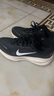 耐克NIKE男子跑步鞋減震 VOMERO 18運動(dòng)鞋 HM6803-007黑色44.5 曬單實(shí)拍圖