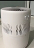 蘇泊爾無(wú)霧加濕器臥室嬰兒空調加濕空氣凈化辦公桌面家用小型空氣凈化空調加濕EHTN-31A年會(huì )禮品 曬單實(shí)拍圖