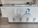 澳柯瑪（AUCMA）商用展示冷柜島柜臥式點(diǎn)菜冰柜大容量展示冰柜制冷海鮮展示柜超市展示柜保鮮冰箱玻璃門(mén) 566升2.0米丨IHF-D2010P-XJ 曬單實(shí)拍圖