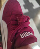 彪馬（PUMA）女鞋低幫復古運動(dòng)鞋潮流戶(hù)外耐磨休閑鞋402510-06 紅色 37 曬單實(shí)拍圖