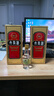 文君酒白酒 52度精品文君 濃香型  四川白酒禮盒 年貨送禮 劍南春集團 52%vol 500mL 1瓶 禮盒裝 52度 曬單實(shí)拍圖